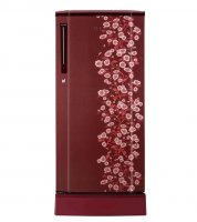 Haier HRD-1903PRD-R Refrigerator