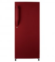 Haier HRD-2155BR Refrigerator