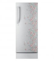 Haier HRD-2155PSL Refrigerator