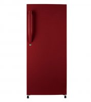 Haier HRD-2156BR-H Refrigerator