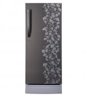 Haier HRD-2204PGD-R Refrigerator