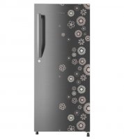 Haier HRD-2405CGC Refrigerator