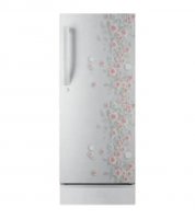 Haier HRD-2406CRI Refrigerator