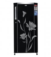 Haier HRD-2455PM Refrigerator