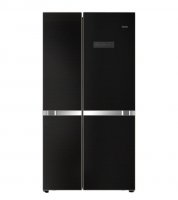 Haier HRF-619KG Refrigerator