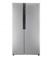 Haier HRF-619SS Refrigerator