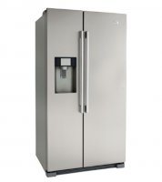 Haier HRF-628IF6 Refrigerator