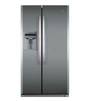 Haier HRF-663ITA2B Refrigerator