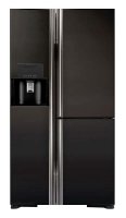 Hitachi R-M700AGPND4X Refrigerator
