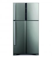 Hitachi R-V610PND3KX Refrigerator