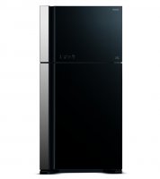 Hitachi R-VG610PND3 Refrigerator