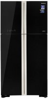 Hitachi R-W610PND4 Refrigerator