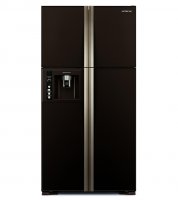 Hitachi R-W660PND3 Refrigerator