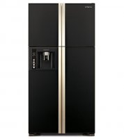 Hitachi R-W720FPND1X Refrigerator