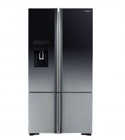 Hitachi R-WB800PND6X Refrigerator