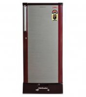 Kelvinator KCP205ST Refrigerator