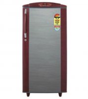 Kelvinator KFL215TKC Refrigerator