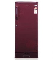 Kelvinator Plus KWP204ST Refrigerator