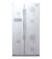 LG GC-B207GPQV Refrigerator