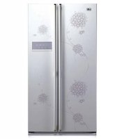 LG GC-B217BPJV Refrigerator