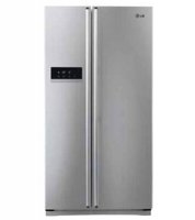 LG GC-B217BSJV Refrigerator