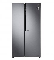 LG GC-B247KQDV Refrigerator