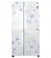 LG GC-B247SCUV Refrigerator