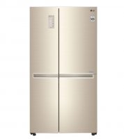 LG GC-B247SVUV Refrigerator