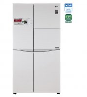 LG GC-C237JGGV Refrigerator