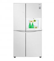 LG GC-C247UGLW Refrigerator