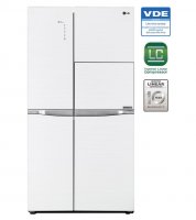 LG GC-C247UGUV Refrigerator