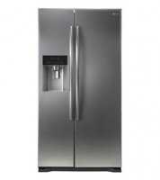 LG GC-L207GLQV Refrigerator