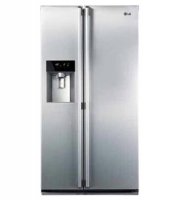 LG GC-L217BSJV Refrigerator