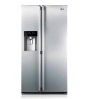 LG GC-L217BSXV Refrigerator