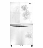 LG GC-M237AGNN Refrigerator