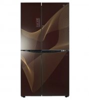 LG GC-M237JGNN Refrigerator