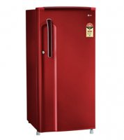 LG GL-205KLG5 Refrigerator