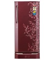 LG GL-225BEDG5 Refrigerator