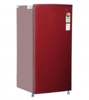 LG GL-B185RRLM Refrigerator