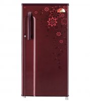 LG GL-B191KCOQ Refrigerator