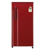 LG GL-B191KPRW Refrigerator