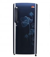 LG GL-B201AMHI Refrigerator