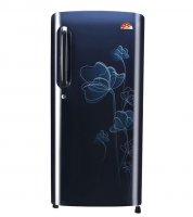 LG GL-B201AMHL Refrigerator