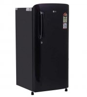 LG GL-B201APRL Refrigerator