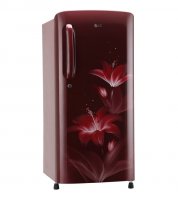 LG GL-B201ARGX Refrigerator