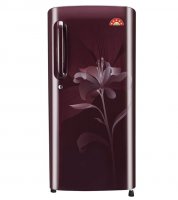 LG GL-B201ASAN Refrigerator