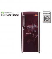 LG GL-B241ASLT Refrigerator