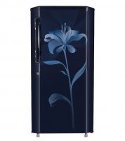 LG GL-B245BSLN Refrigerator