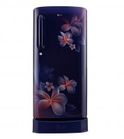 LG GL-D201ABPX Refrigerator