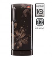 LG GL-D201AHAI Refrigerator